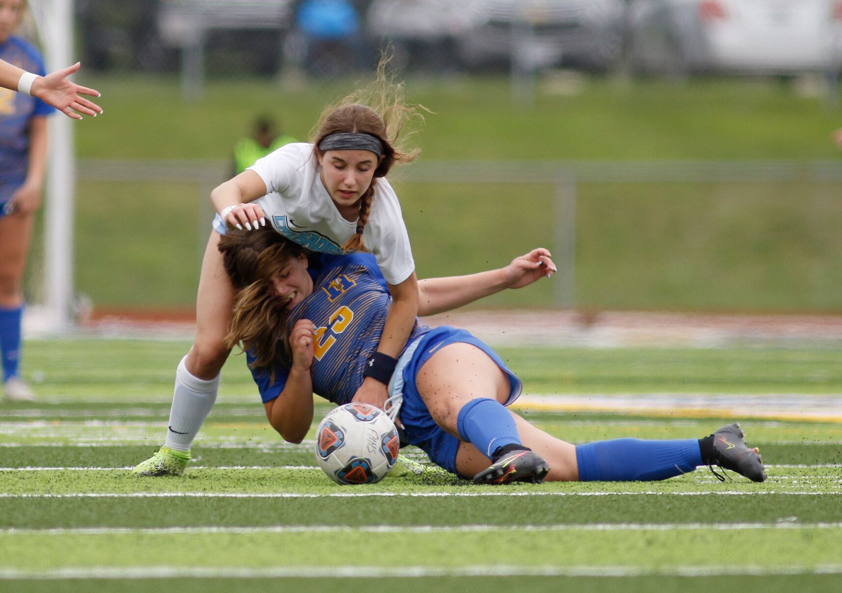 Class 4 State Quarterfinal